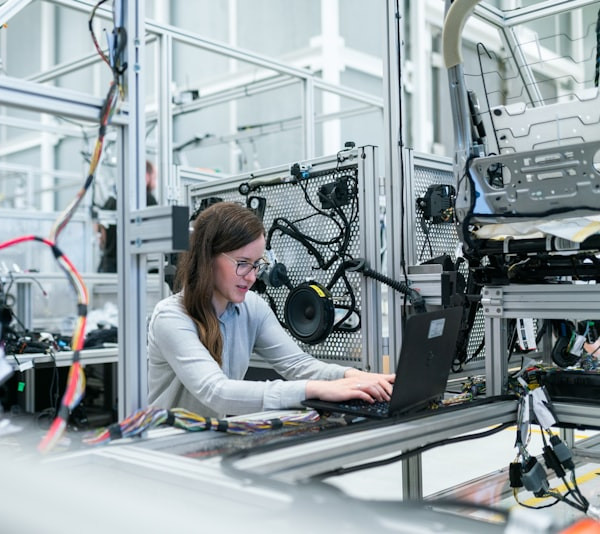 Operational management system